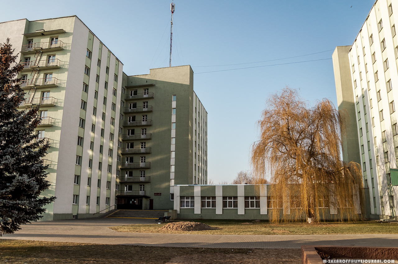 Gorki (Горки)